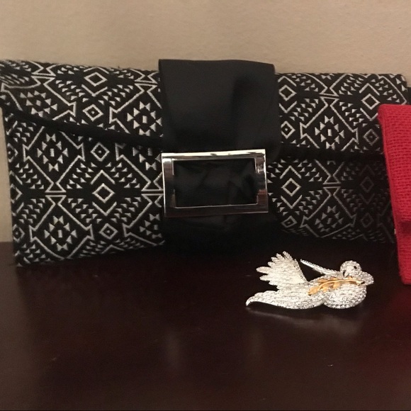 Radiant Custom-made Clutch Purses - Picture 2 of 5